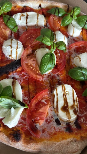 Pizzeria idea im Schützenhaus photo 3