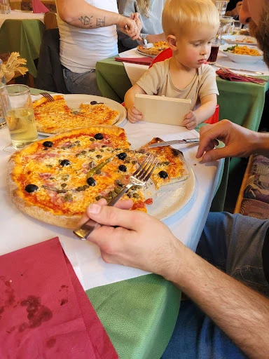 Pizzeria idea im Schützenhaus photo 4